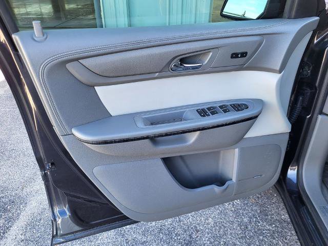 Used 2016 GMC Acadia SLT image 14