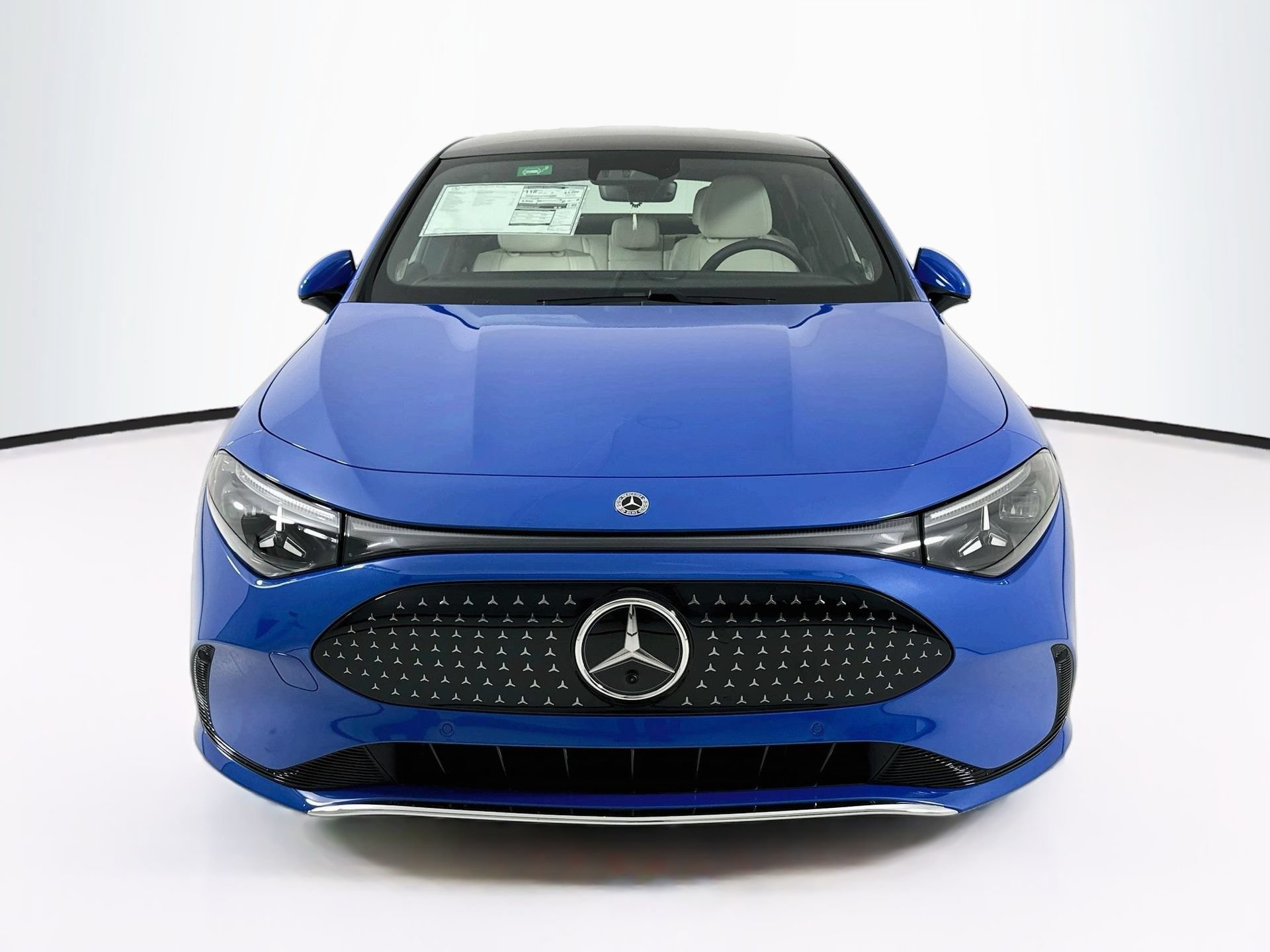 New 2027 Mercedes-Benz CLA 350 image 2