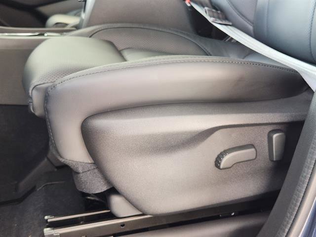 New 2025 Subaru Ascent Bronze Edition image 18