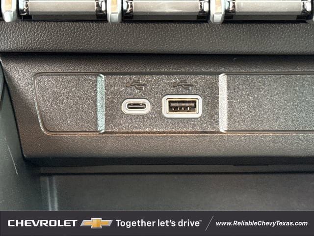 New 2026 Chevrolet Colorado LT RWD image 19