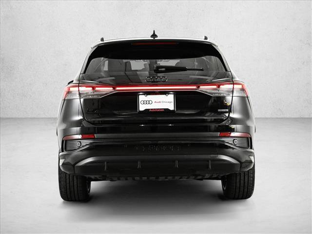 Used 2023 Audi Q4 e-tron Premium Plus w/ Premium Plus AWD/4WD image 7