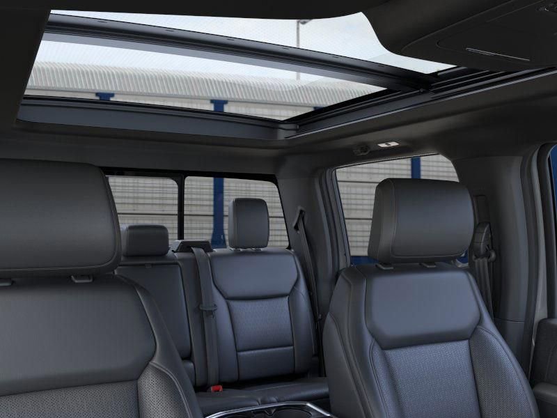 New 2026 Ford F150 Lariat AWD/4WD image 22