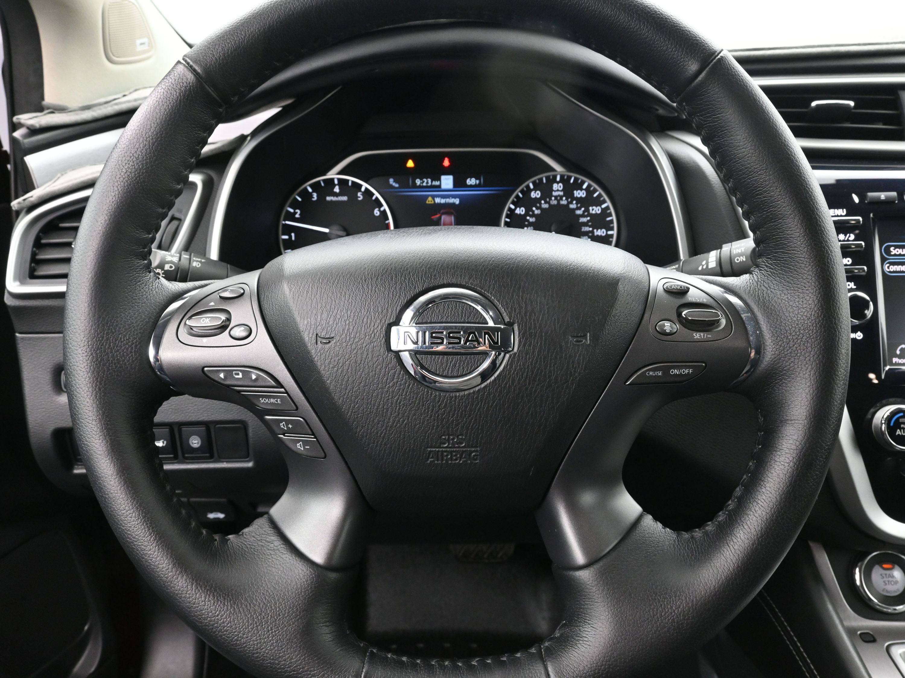 Used 2022 Nissan Murano SL w/ Cargo Package image 13