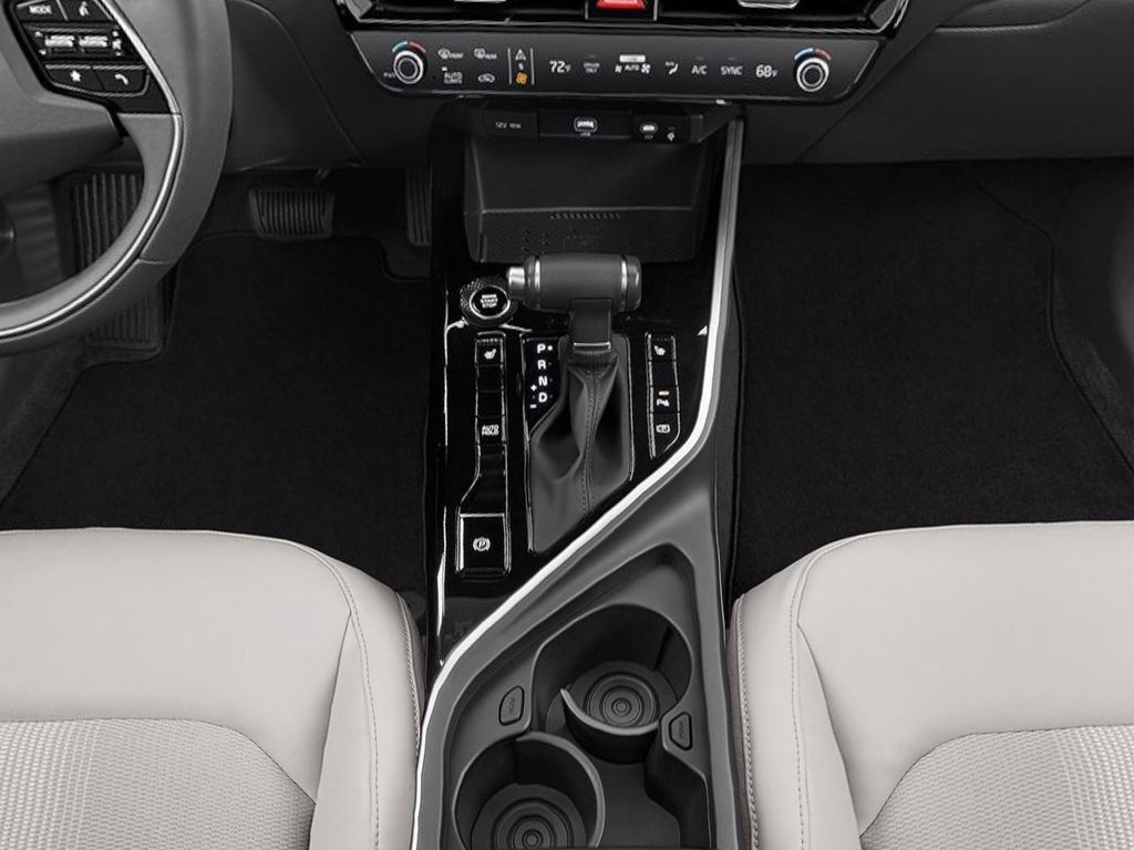New 2026 Kia Niro EX w/ EX Premium Package FWD image 10
