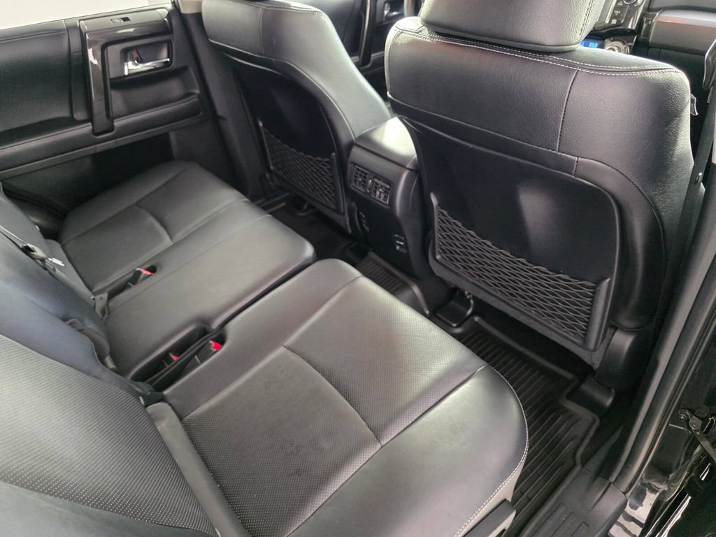 Used 2019 Toyota 4Runner Limited AWD/4WD image 29