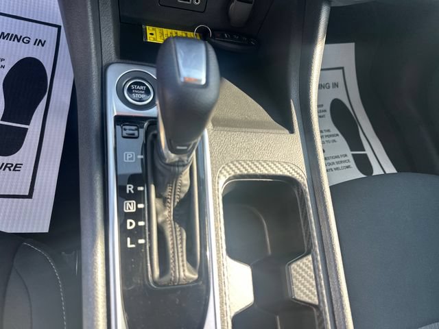 Used 2022 Nissan Sentra SV w/ Trunk Package FWD image 24