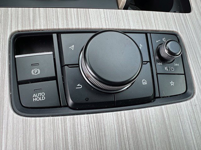 Used 2024 MAZDA CX-90 3.3 Turbo w/ Preferred Plus AWD/4WD image 24