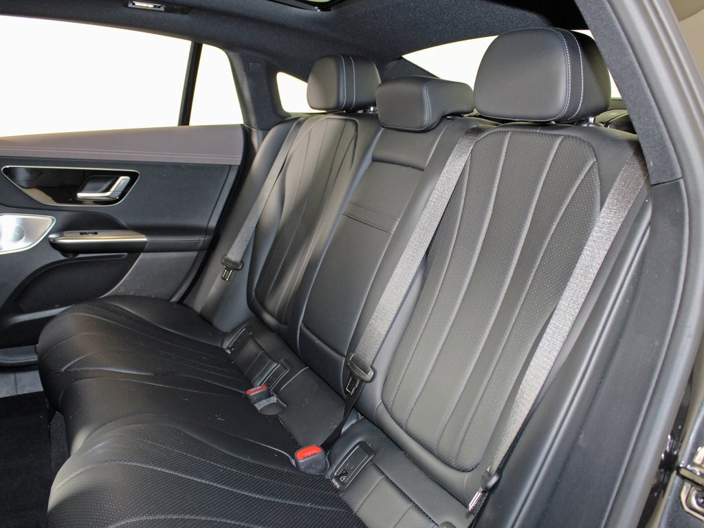 Certified 2024 Mercedes-Benz EQE 350+ 4MATIC Sedan image 26