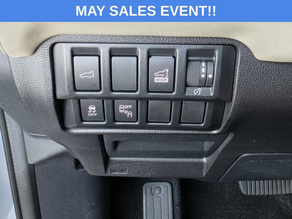 Used 2019 Subaru Ascent Limited w/ Popular Package #2A AWD/4WD image 28