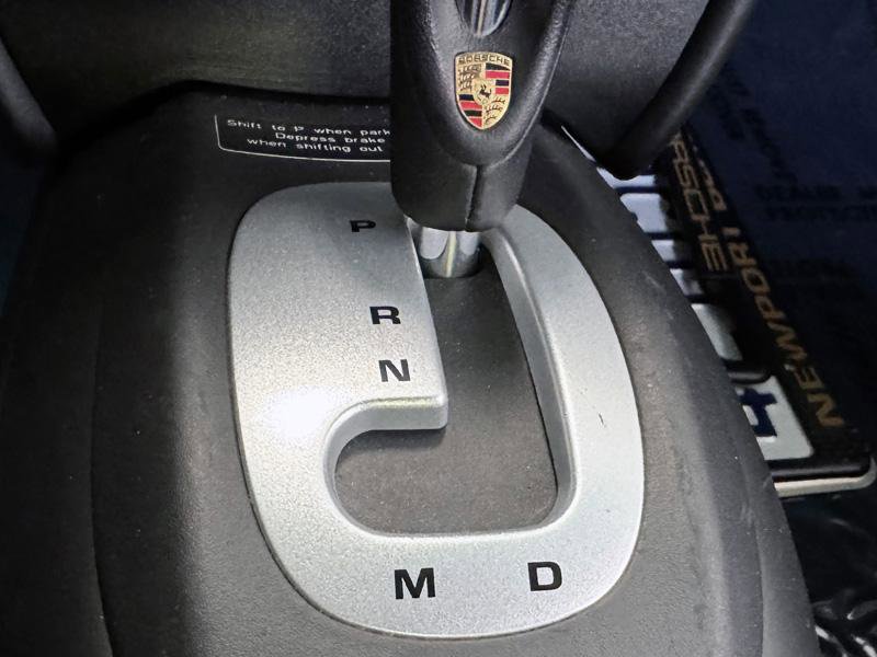 Used 2003 Porsche 911 Cabriolet image 26