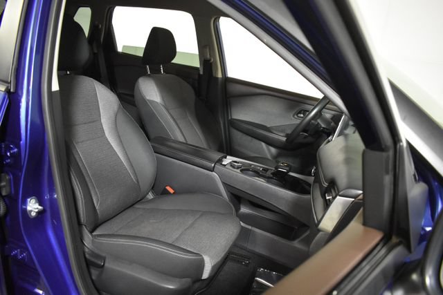 Certified 2022 Nissan Rogue S AWD/4WD image 30