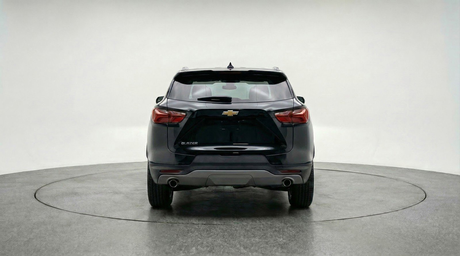 Used 2025 Chevrolet Blazer LT image 7