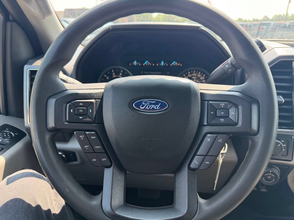 Used 2018 Ford F150 XLT w/ Trailer Tow Package AWD/4WD image 35