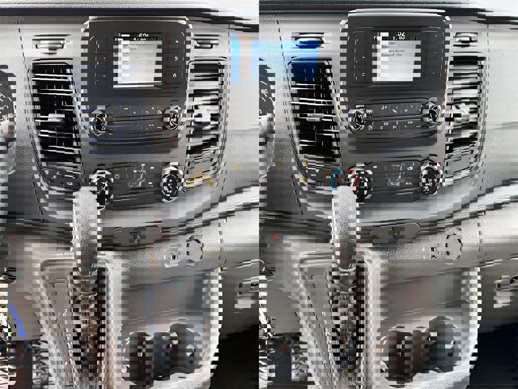 New 2025 Ford Transit 150 Low Roof AWD w/ Interior Upgrade Package image 8