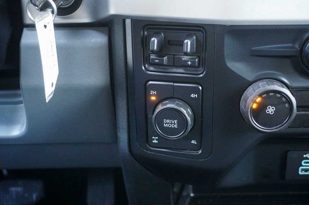 Used 2023 Ford F250 XLT image 15