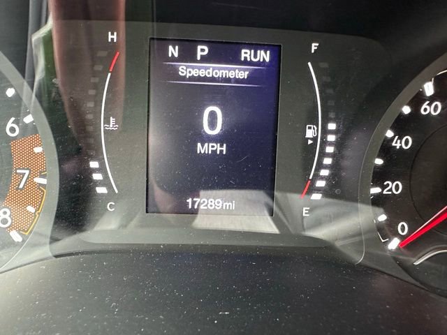 Used 2022 Jeep Compass Latitude image 6