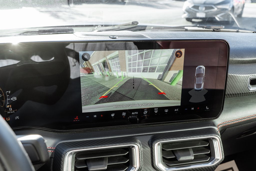 Used 2024 Ford Mustang Premium image 9