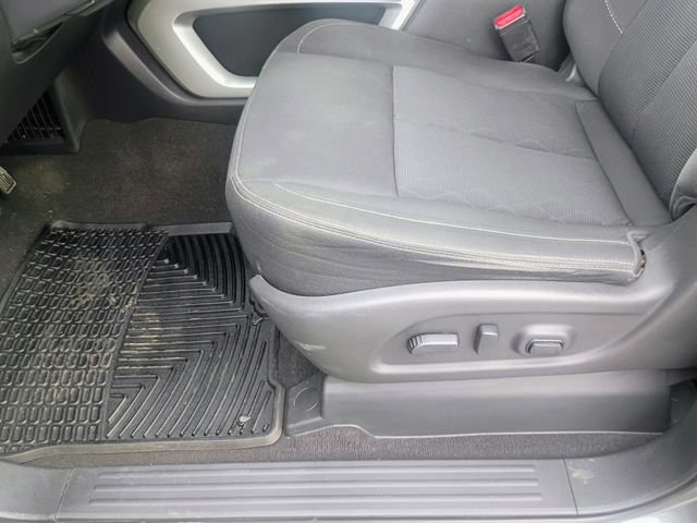 Used 2016 Nissan Titan SV AWD/4WD image 26
