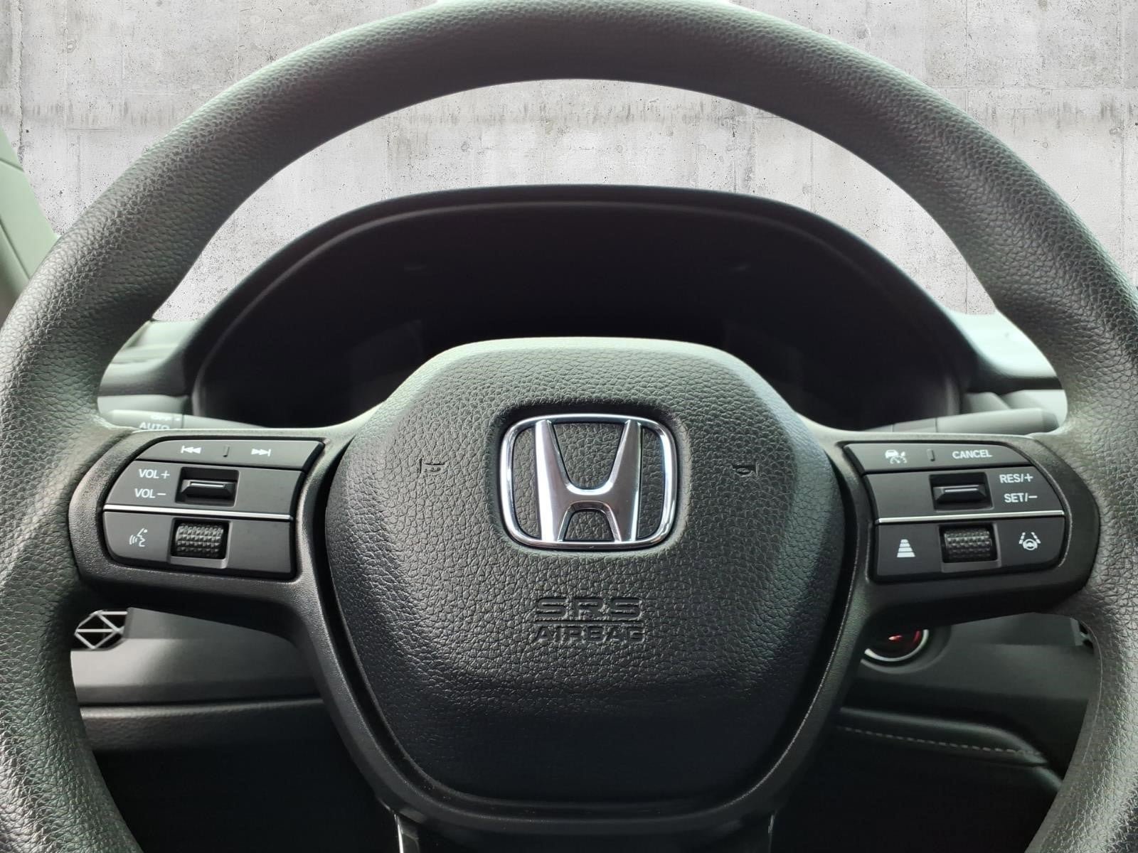 Used 2024 Honda Accord LX image 22