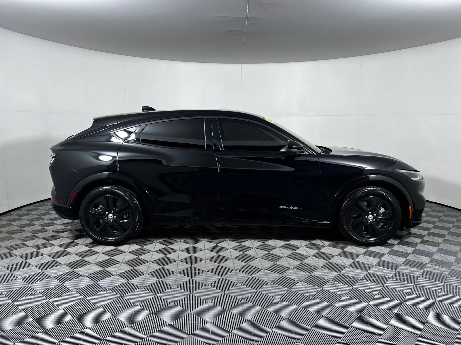 Used 2023 Ford Mustang Mach-E California Route 1 AWD/4WD image 4