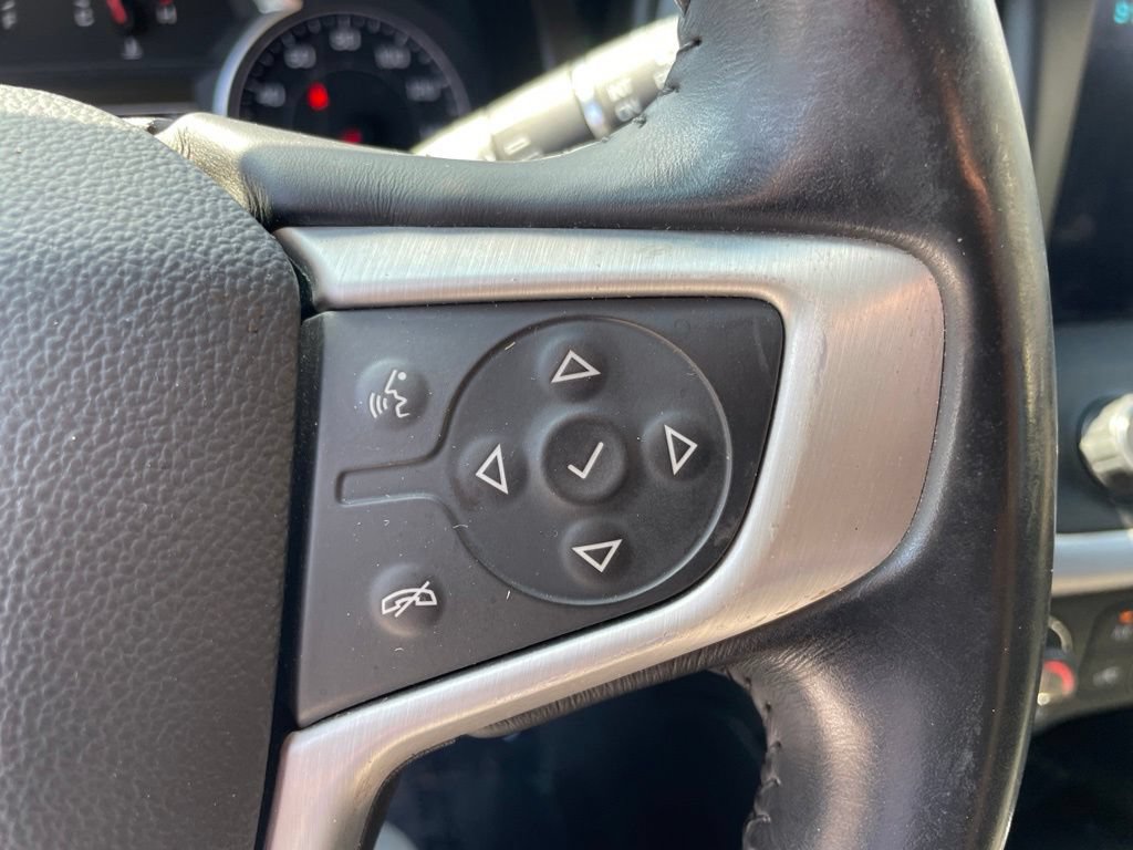 Used 2018 GMC Acadia SLE w/ Driver Alert Package I AWD/4WD image 18