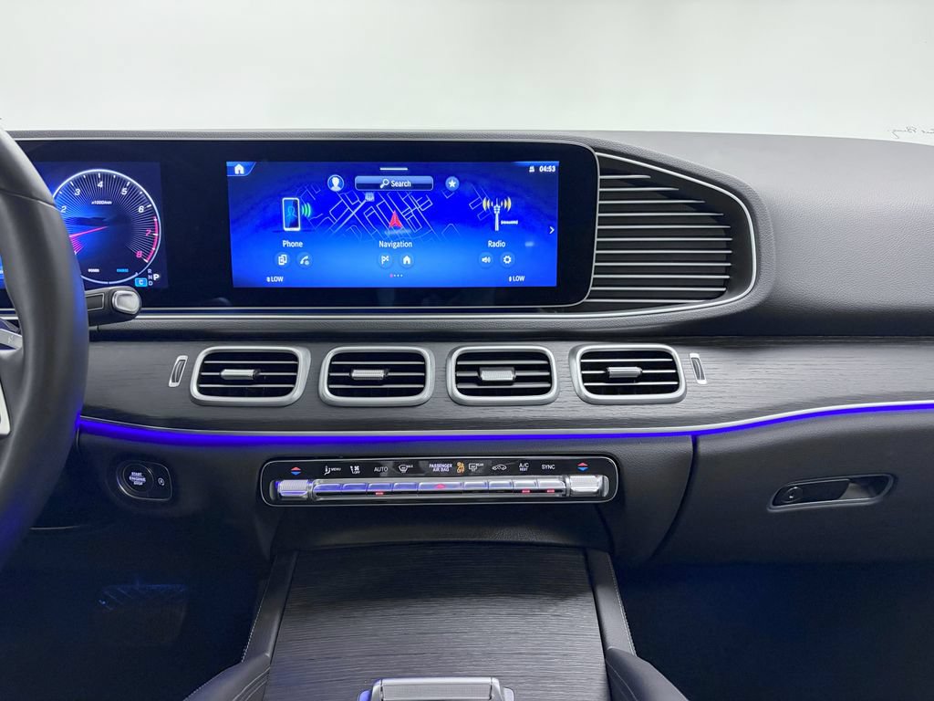 Used 2026 Mercedes-Benz GLE 350 4MATIC image 20