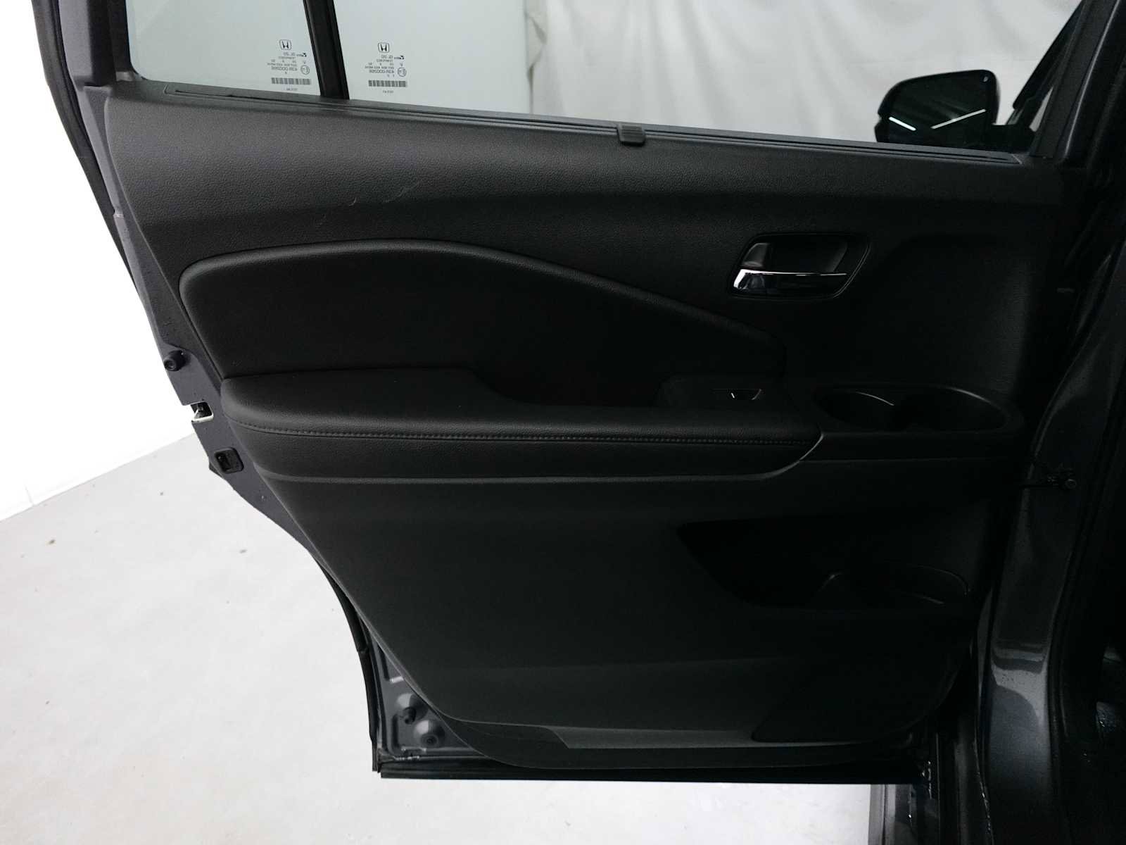 Used 2019 Honda Passport Touring image 25