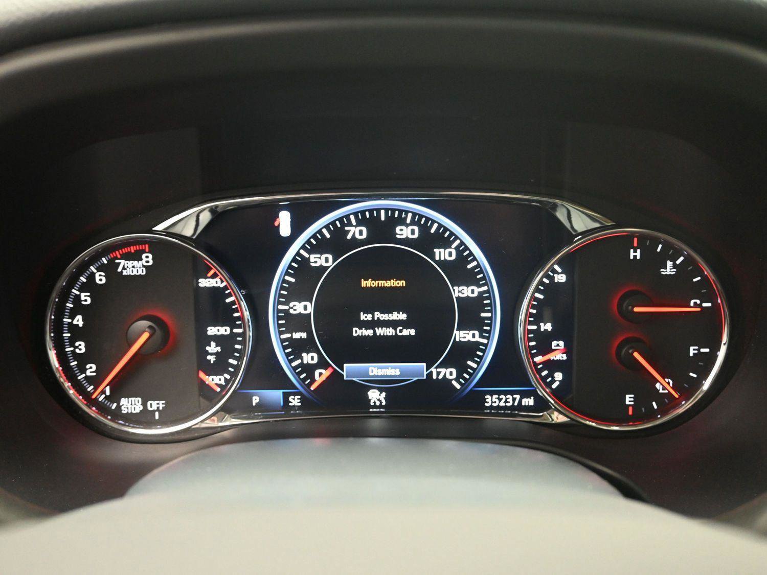 Used 2023 GMC Acadia Denali w/ Denali Ultimate Package image 30