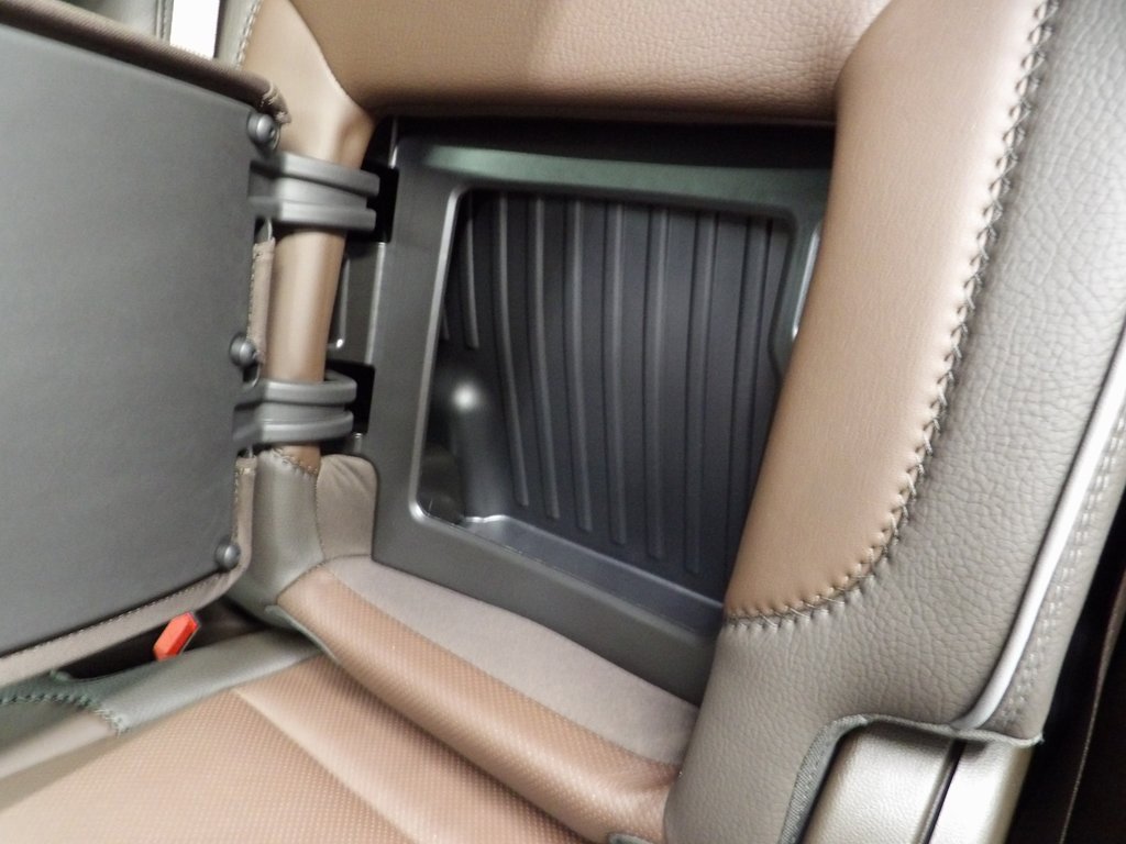 Used 2024 GMC Sierra 1500 Denali image 59