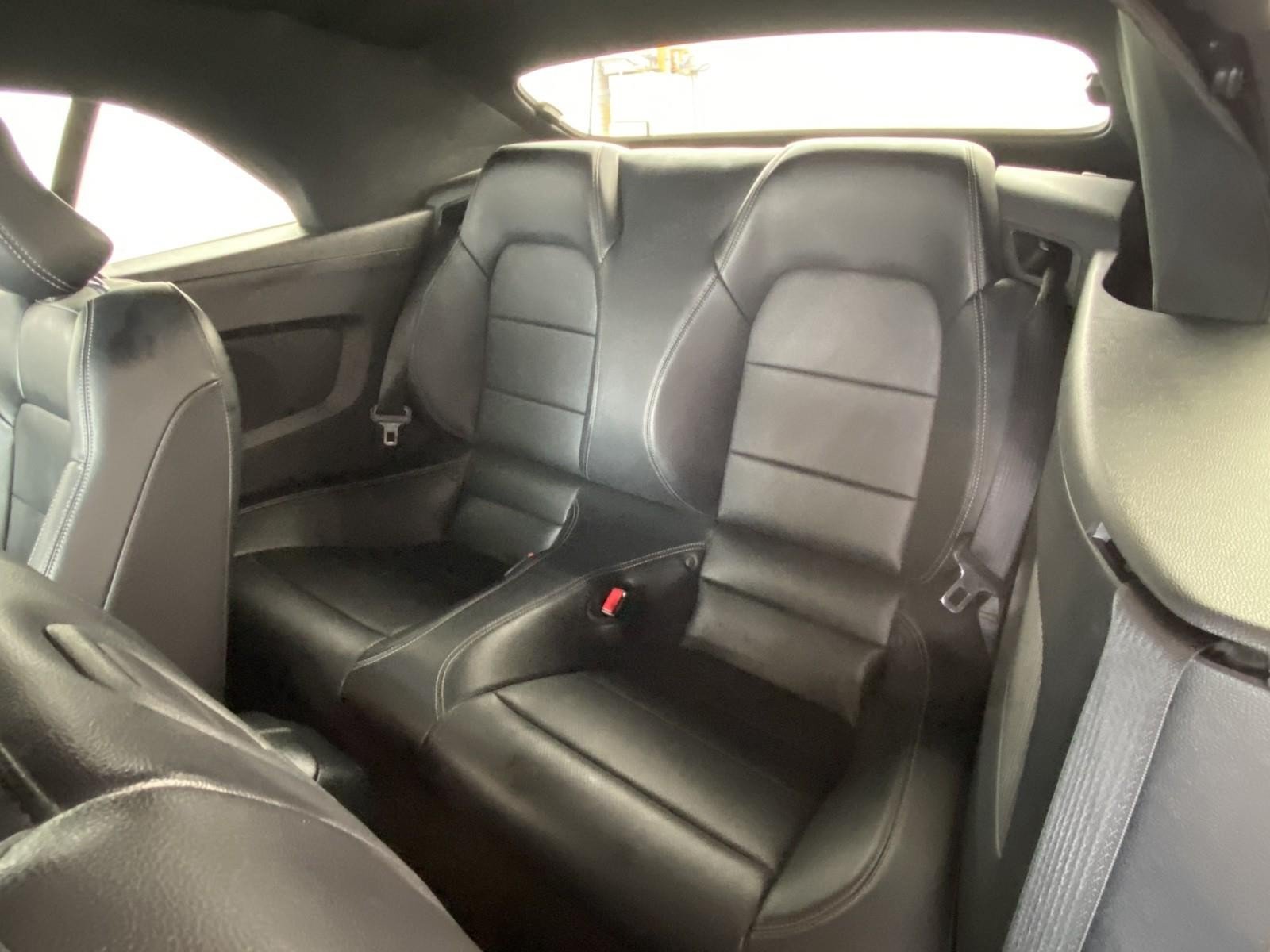 Used 2015 Ford Mustang Premium w/ Equipment Group 201A RWD image 15