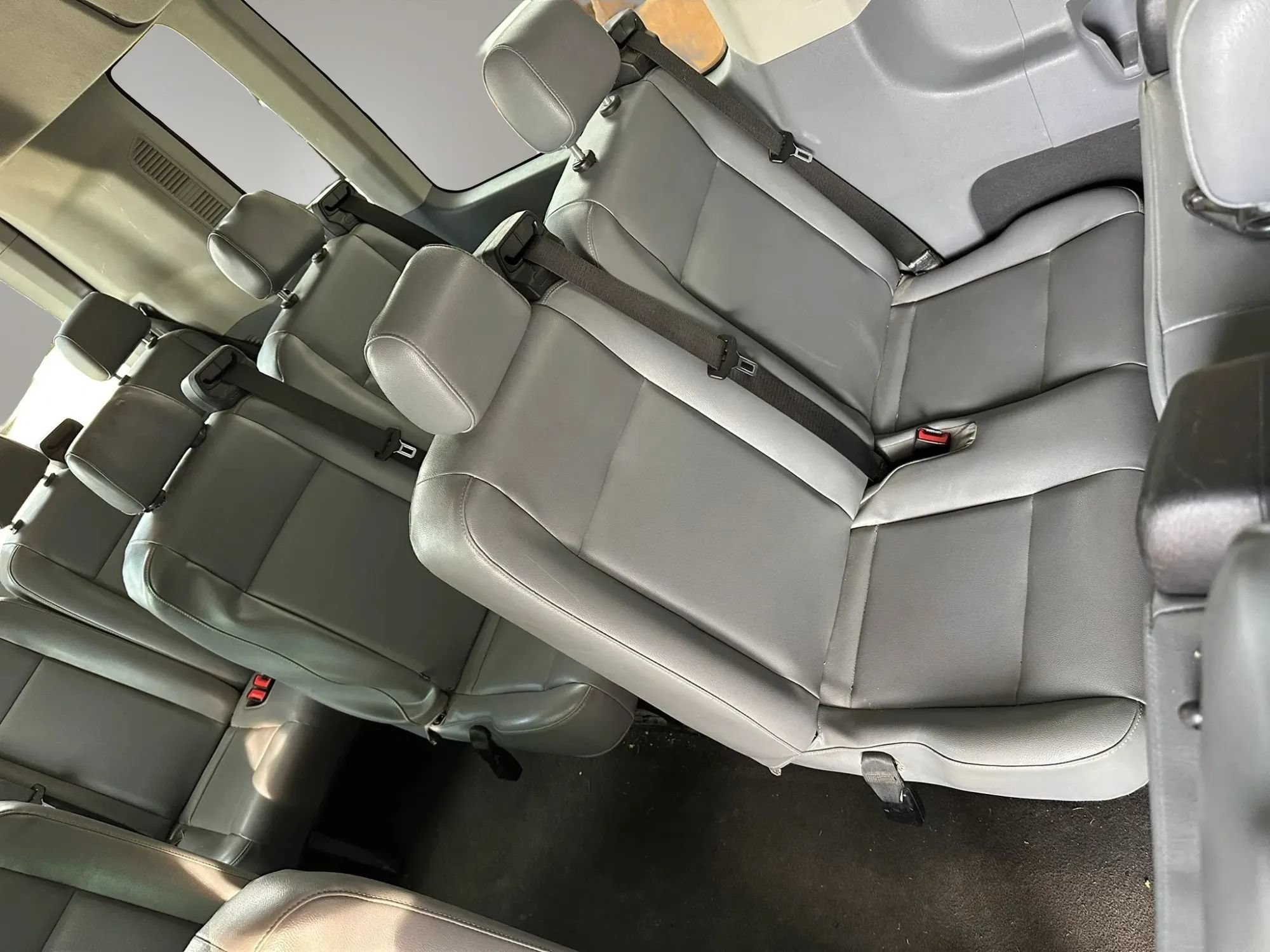 Used 2016 Ford Transit 350 XL RWD image 23