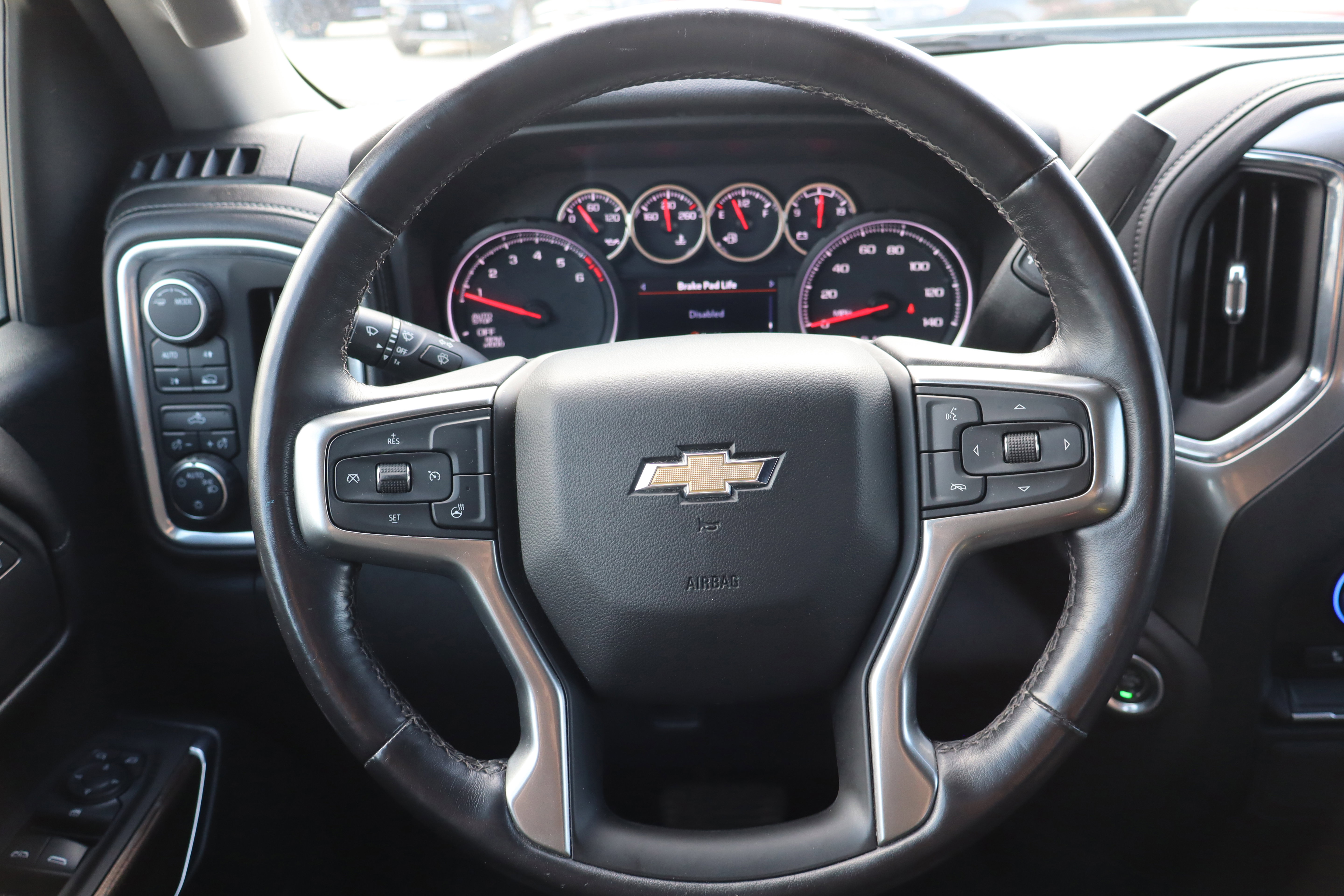 Used 2022 Chevrolet Silverado 1500 LT image 15