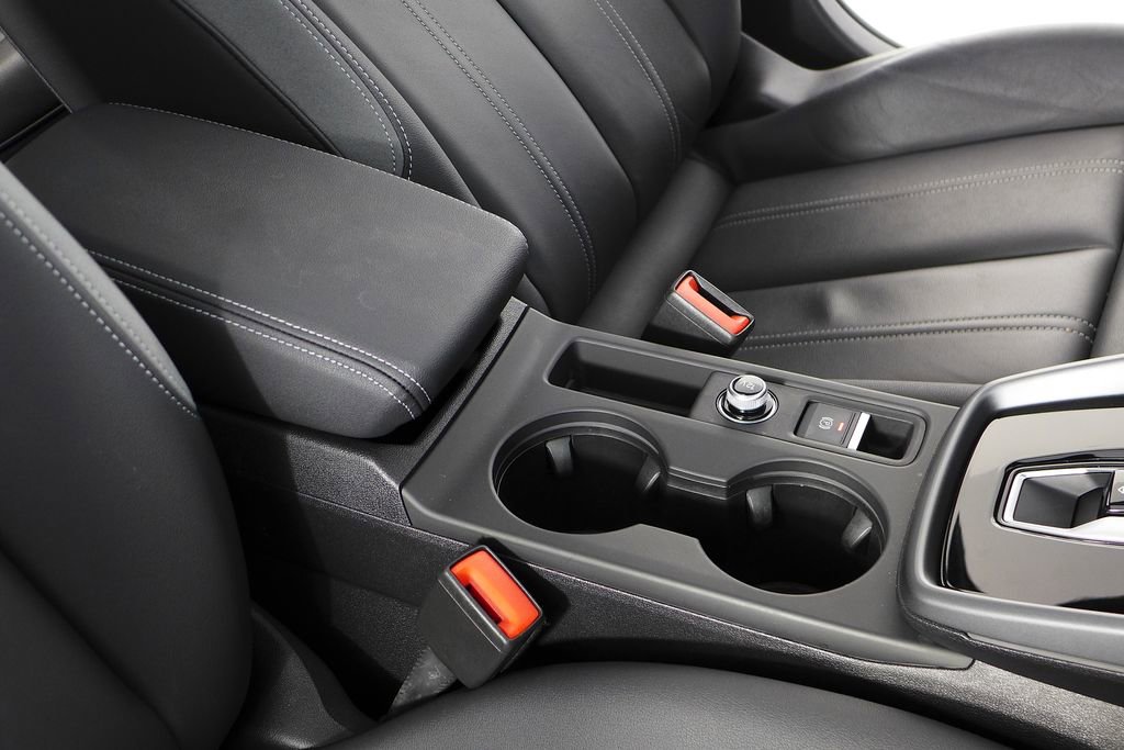Used 2025 Audi A3 2.0T Premium w/ Black Optic Package image 16