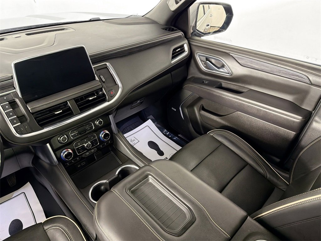 Used 2021 GMC Yukon XL SLT w/ SLT Luxury Plus Package image 22