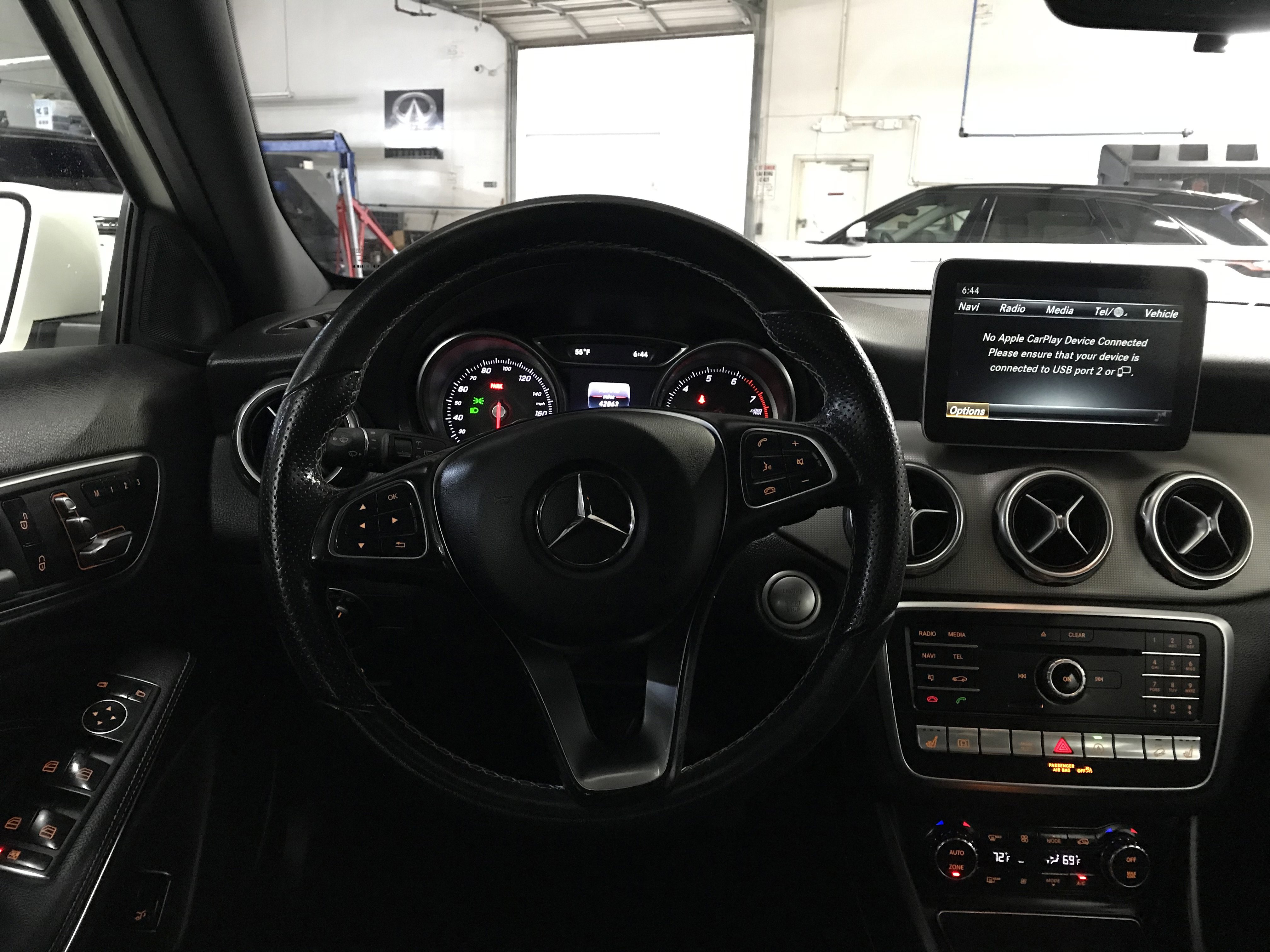Used 2018 Mercedes-Benz GLA 250 4MATIC image 18