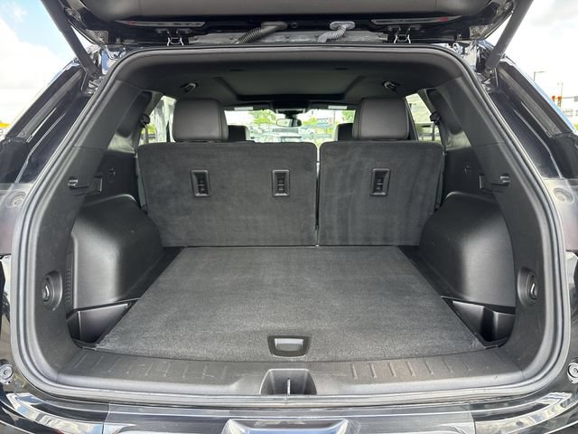 Certified 2023 Chevrolet Blazer Premier w/ Enhanced Convenience Package AWD/4WD image 15