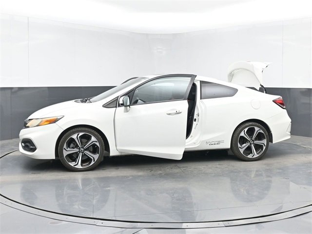 Used 2015 Honda Civic Si image 48