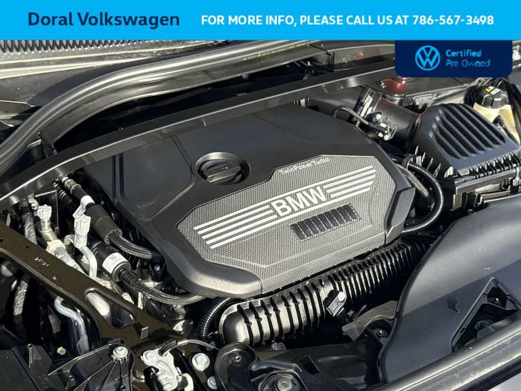 Used 2024 BMW 228i Gran Coupe w/ Convenience Package image 12