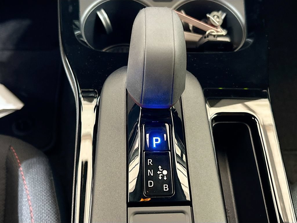 New 2026 Toyota Prius Plug-In Hybrid FWD image 14