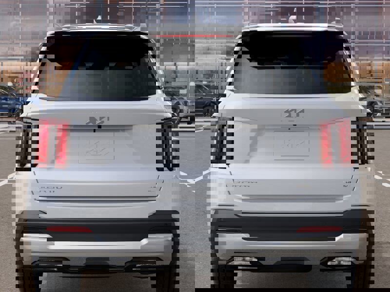 New 2026 Kia Sorento EX image 13