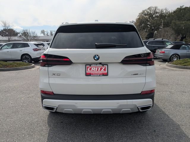 New 2026 BMW X5 sDrive40i image 6