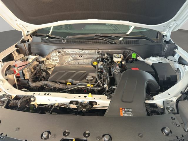 New 2026 Chevrolet Trax RS image 19