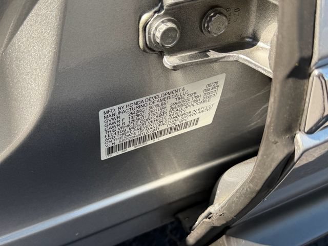 New 2026 Acura MDX FWD w/ Technology Package image 11