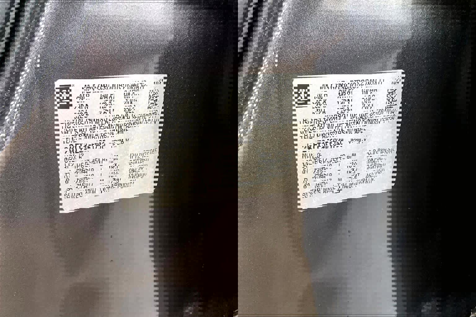 Used 2015 GMC Terrain SLT image 36