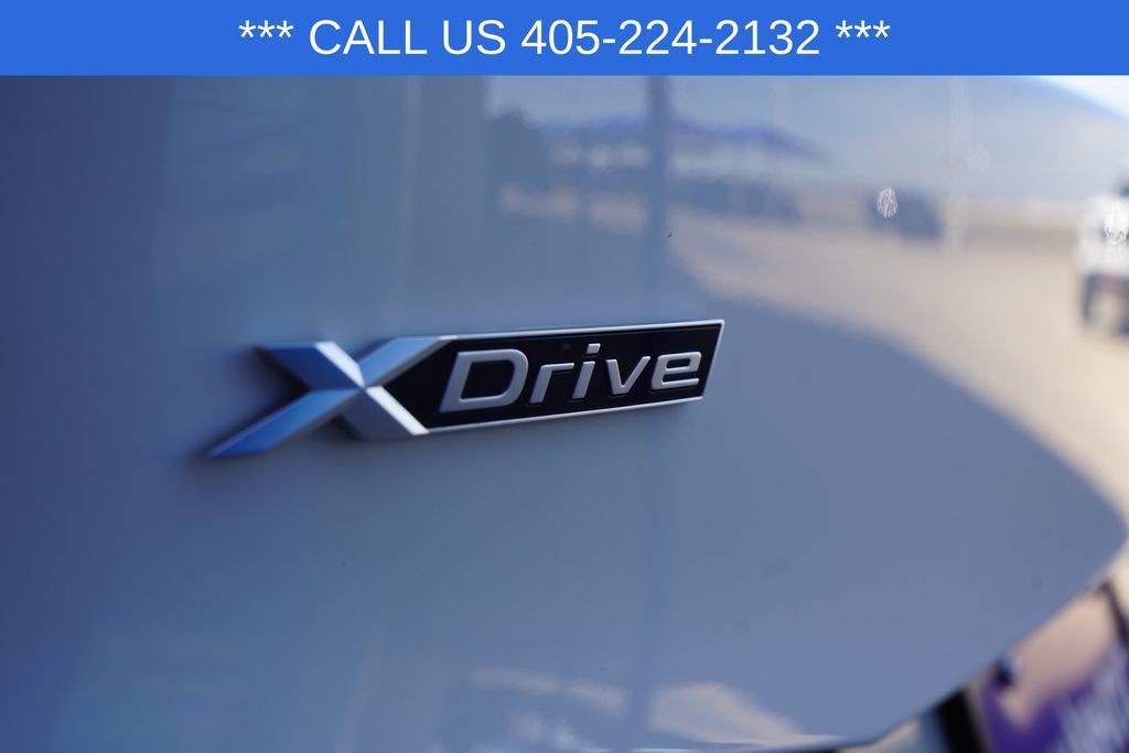 Used 2025 BMW 228i xDrive image 7