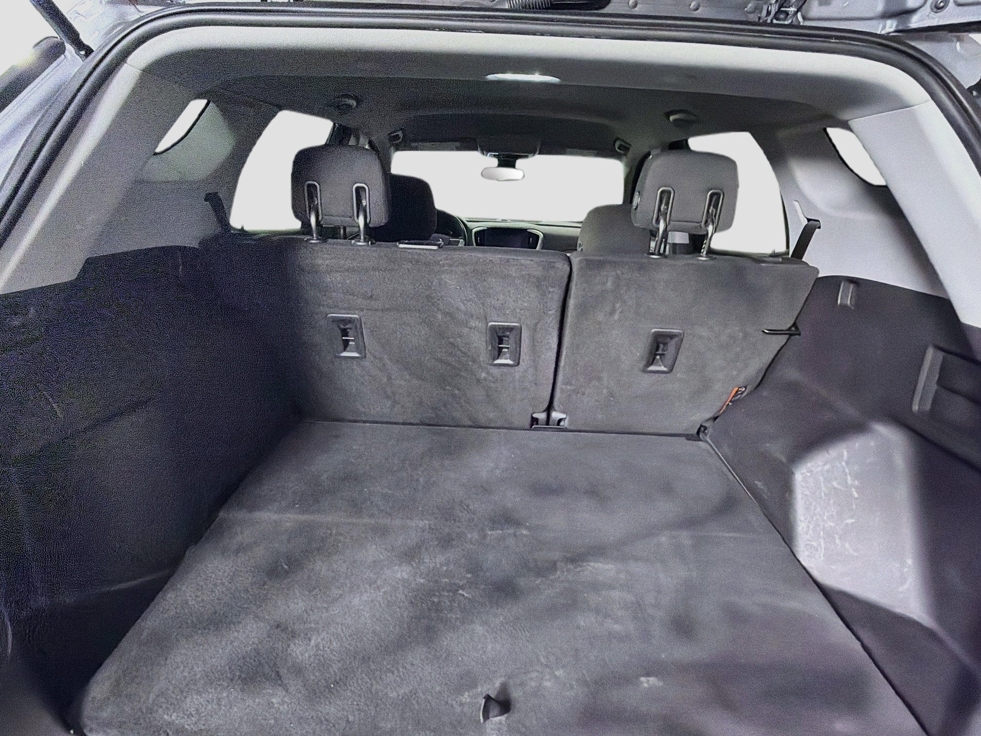 Used 2020 GMC Terrain SLE w/ Elevation Edition FWD image 27