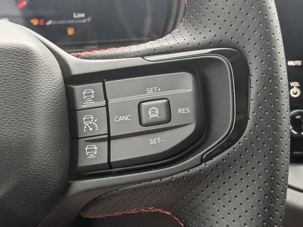 New 2026 Dodge Charger R/T AWD/4WD image 16