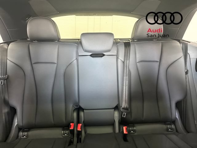 New 2026 Audi Q8 Premium Plus AWD/4WD image 20