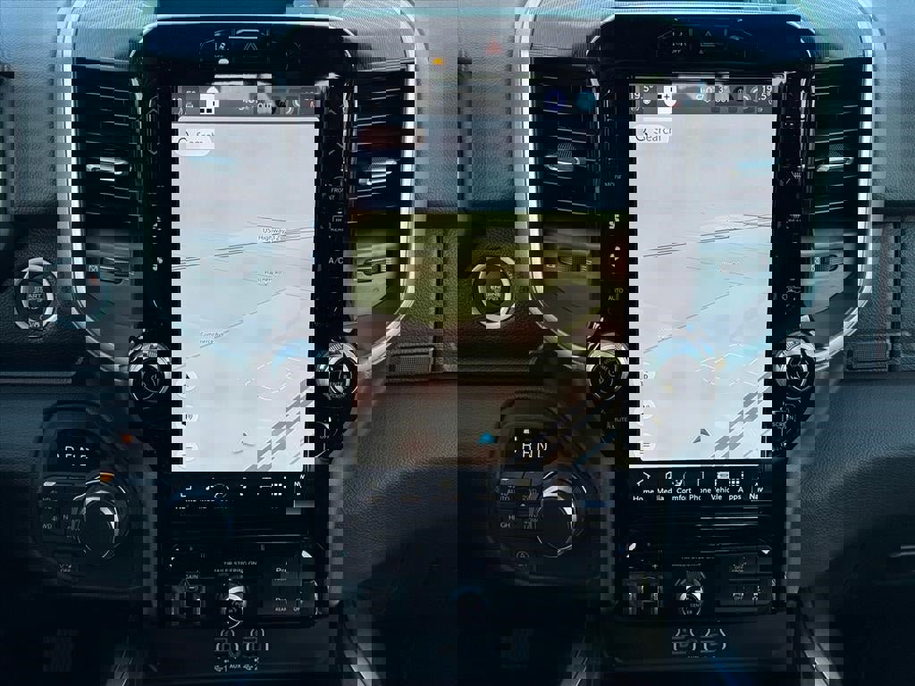 New 2026 RAM 1500 Big Horn image 3