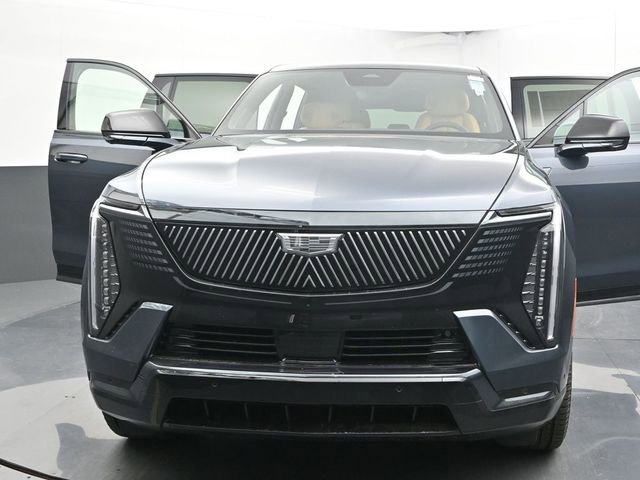 New 2025 Cadillac Escalade IQ Sport 2 image 53
